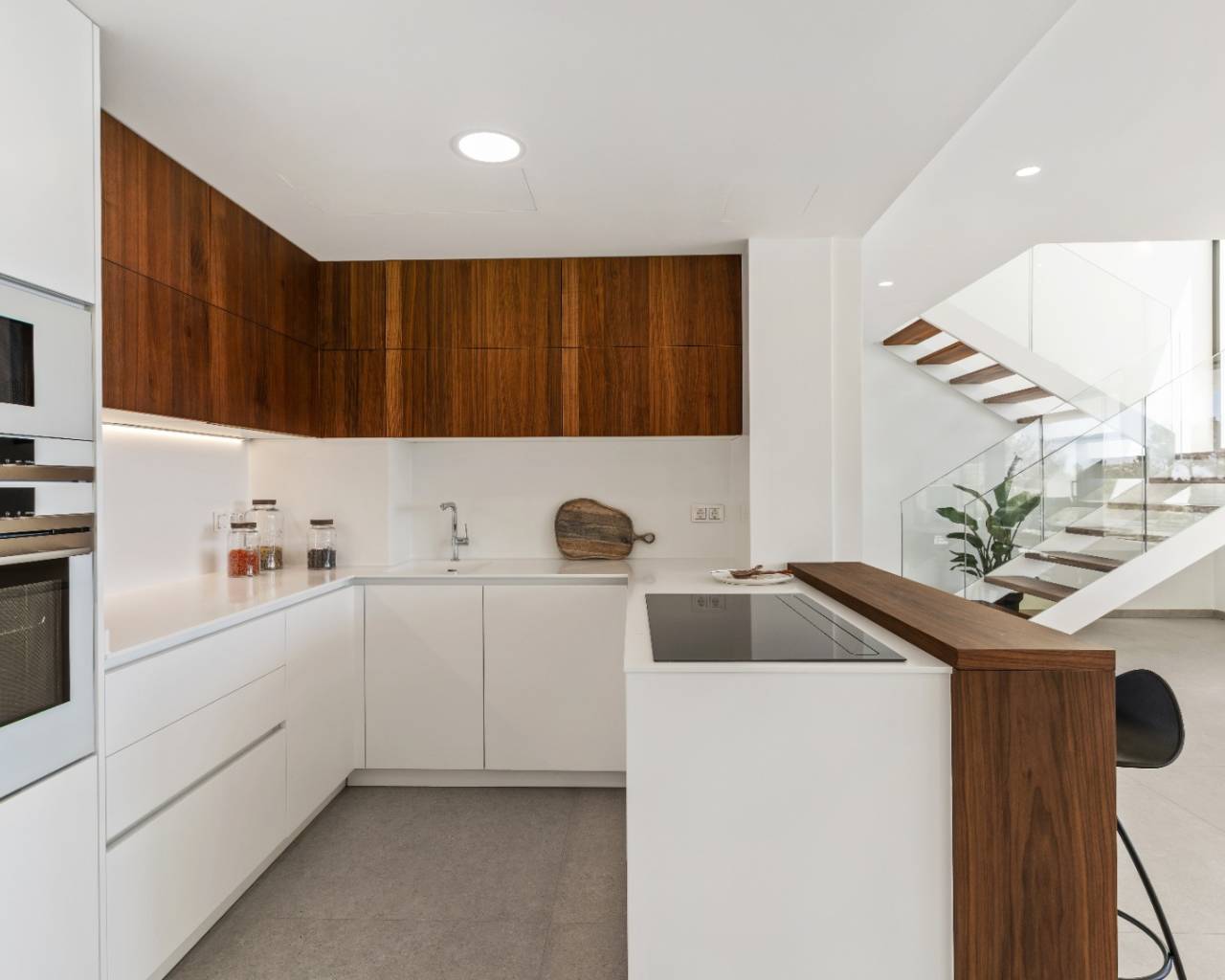 Venta - Chalet - Altea - Azures