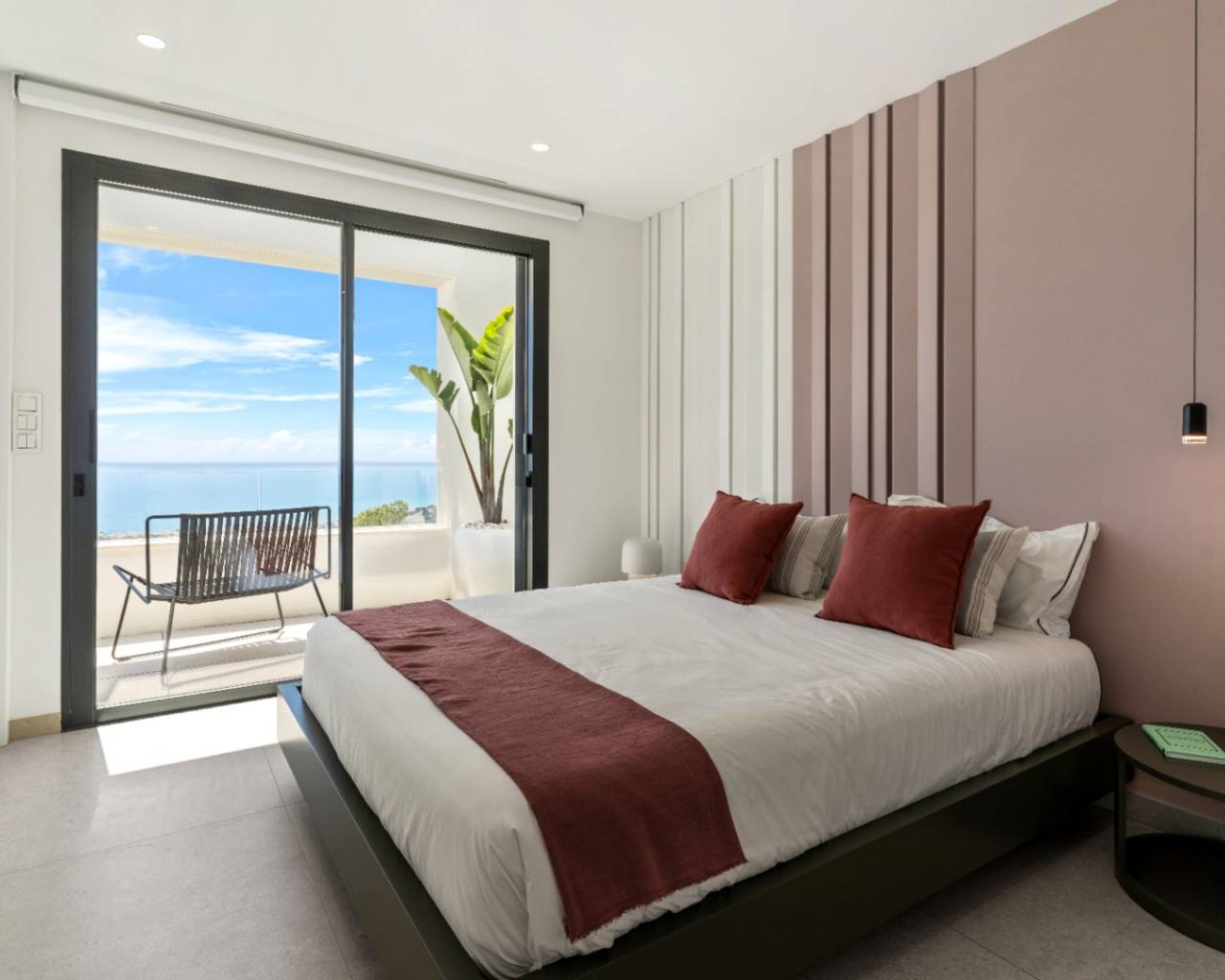 Venta - Chalet - Altea - Azures