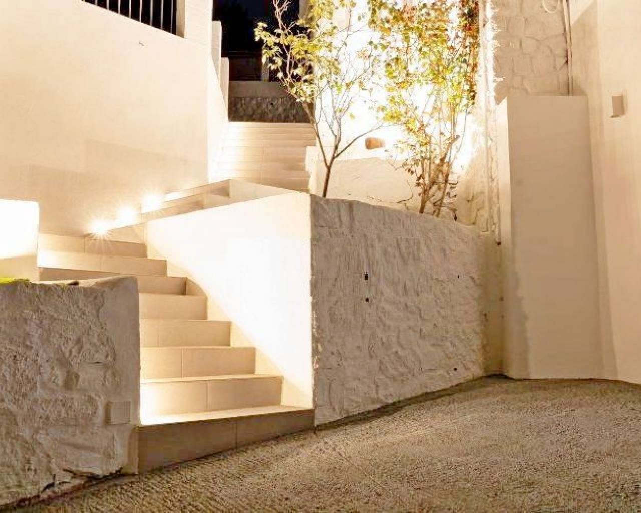 Venta - Chalet - Altea - La Olla