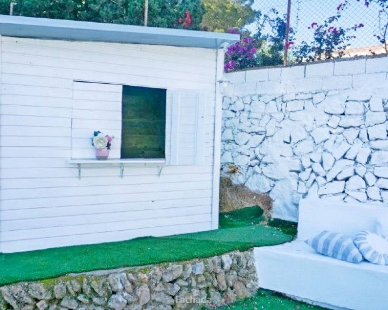 Venta - Chalet - Altea - La Olla