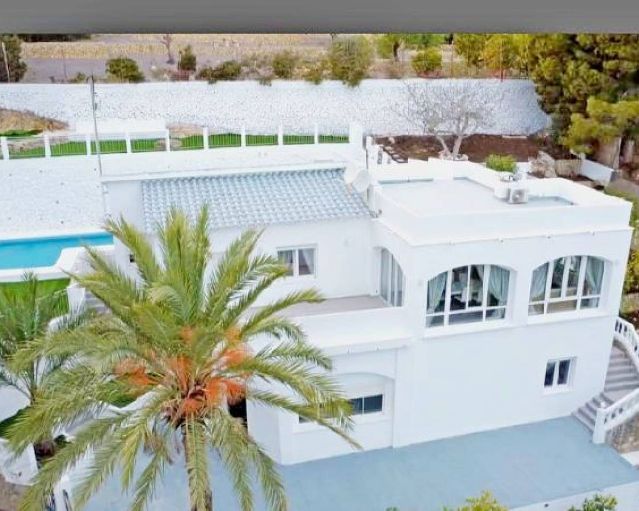 Venta - Chalet - Altea - La Olla