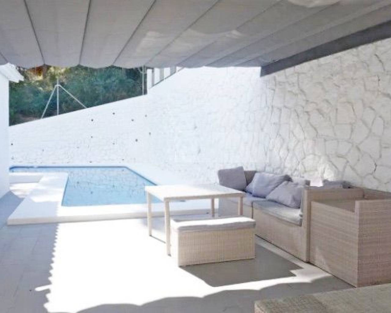 Venta - Chalet - Altea - La Olla