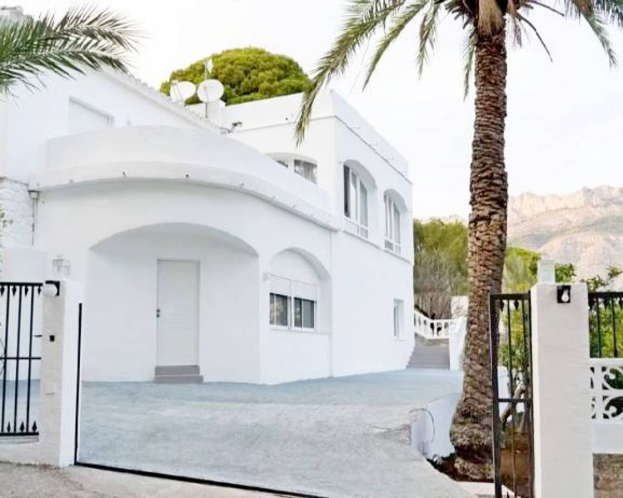 Venta - Chalet - Altea - La Olla