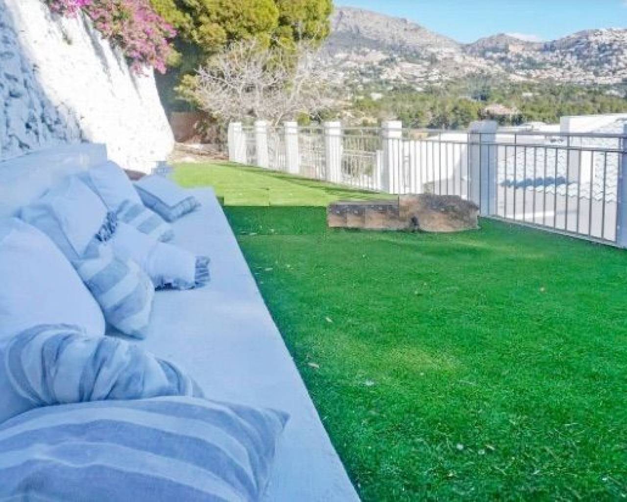 Venta - Chalet - Altea - La Olla