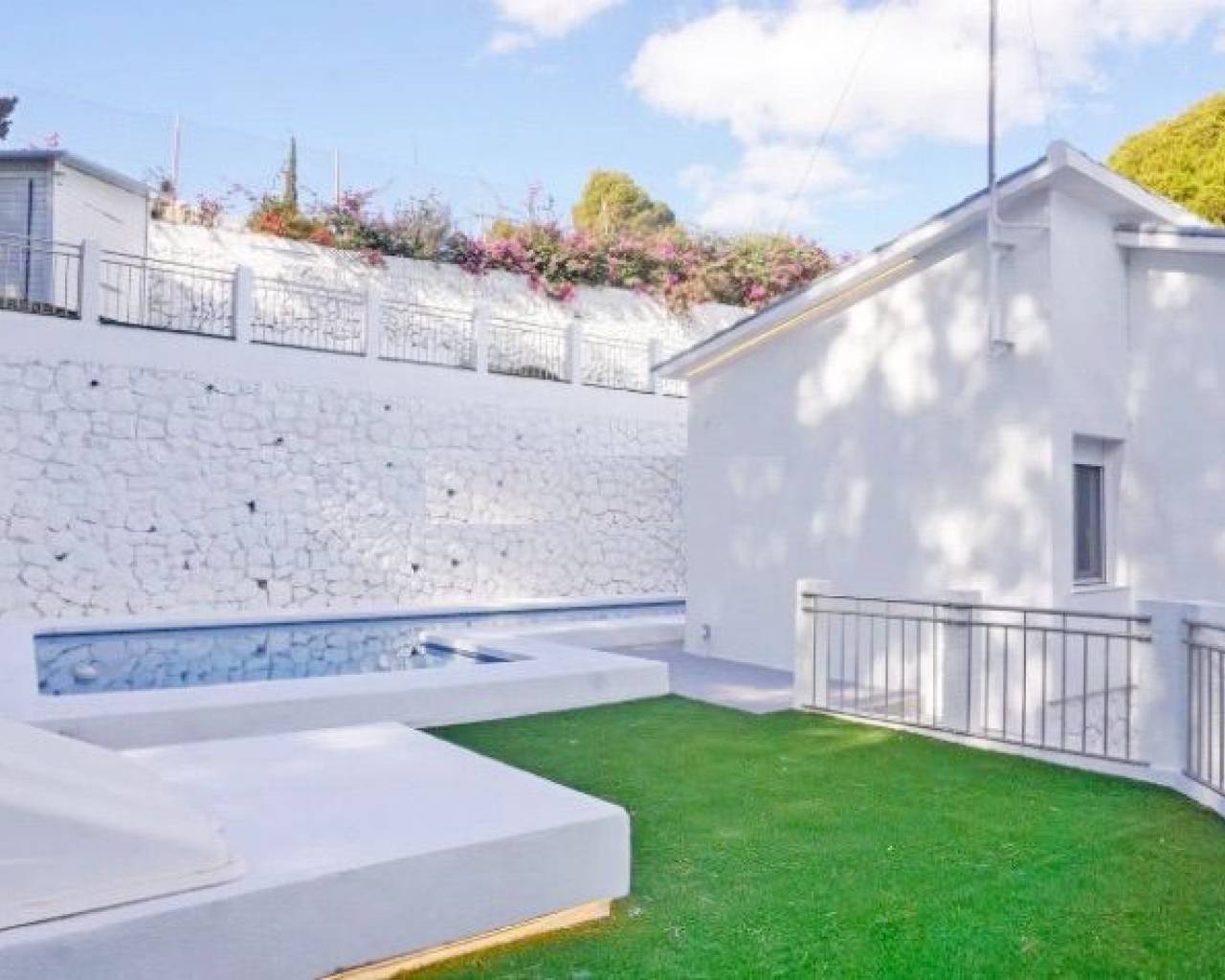 Venta - Chalet - Altea - La Olla