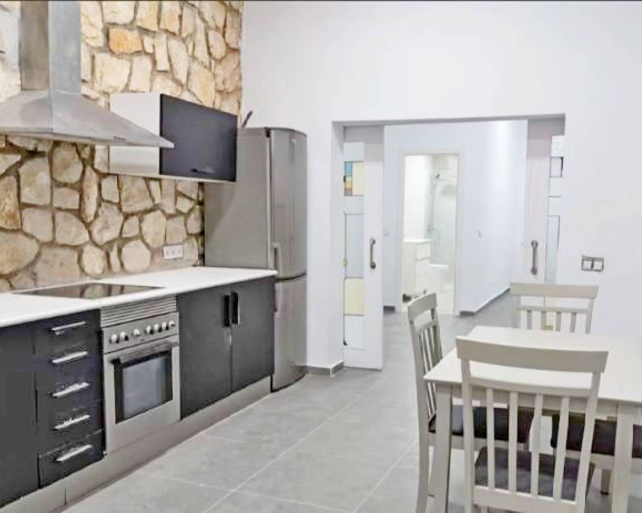 Venta - Chalet - Altea - La Olla