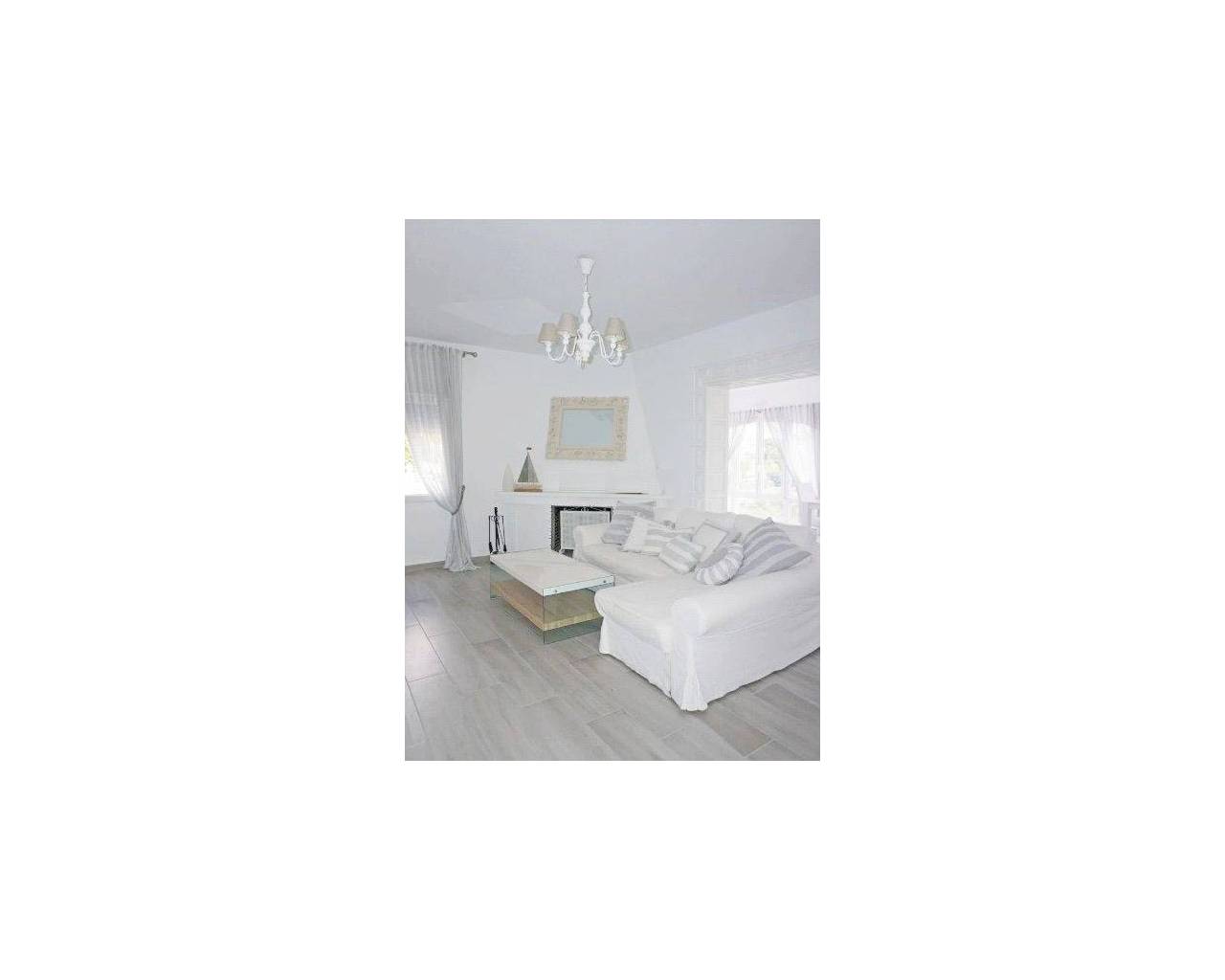 Venta - Chalet - Altea - La Olla