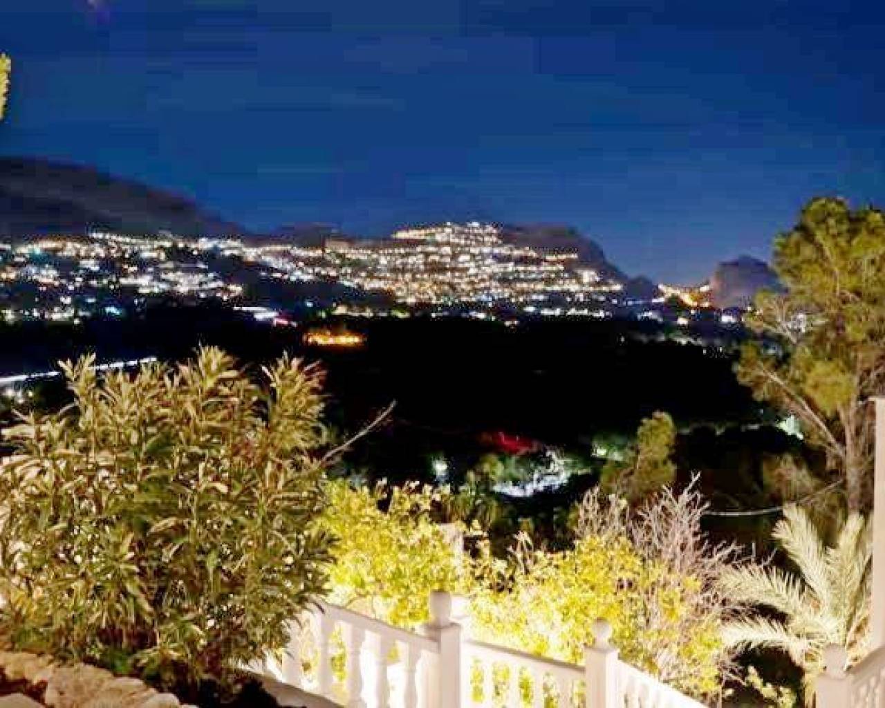 Venta - Chalet - Altea - La Olla