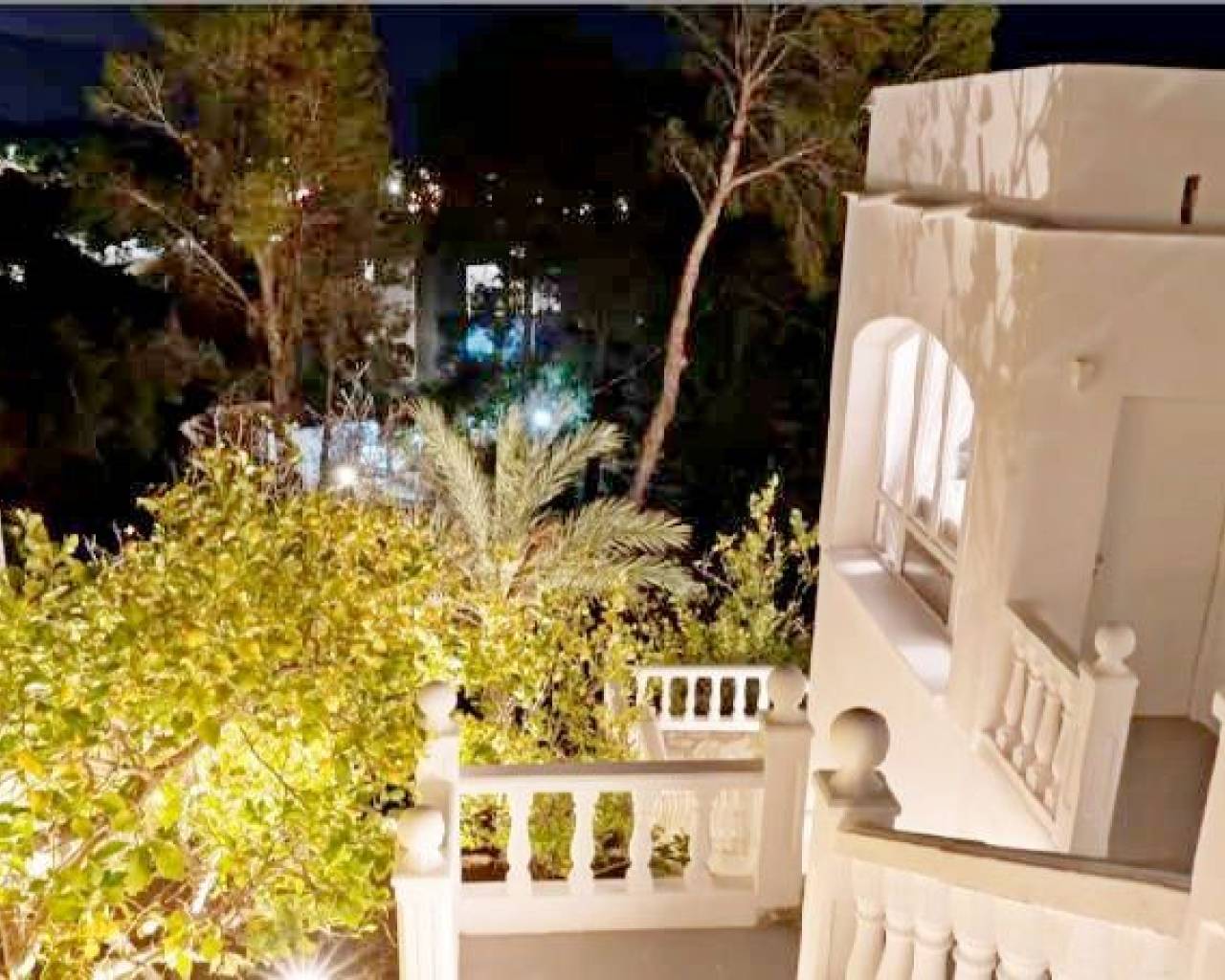 Venta - Chalet - Altea - La Olla