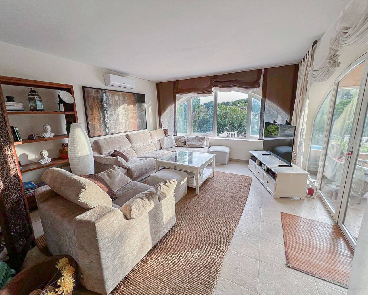 Venta - Chalet - Benissa - Baladrar