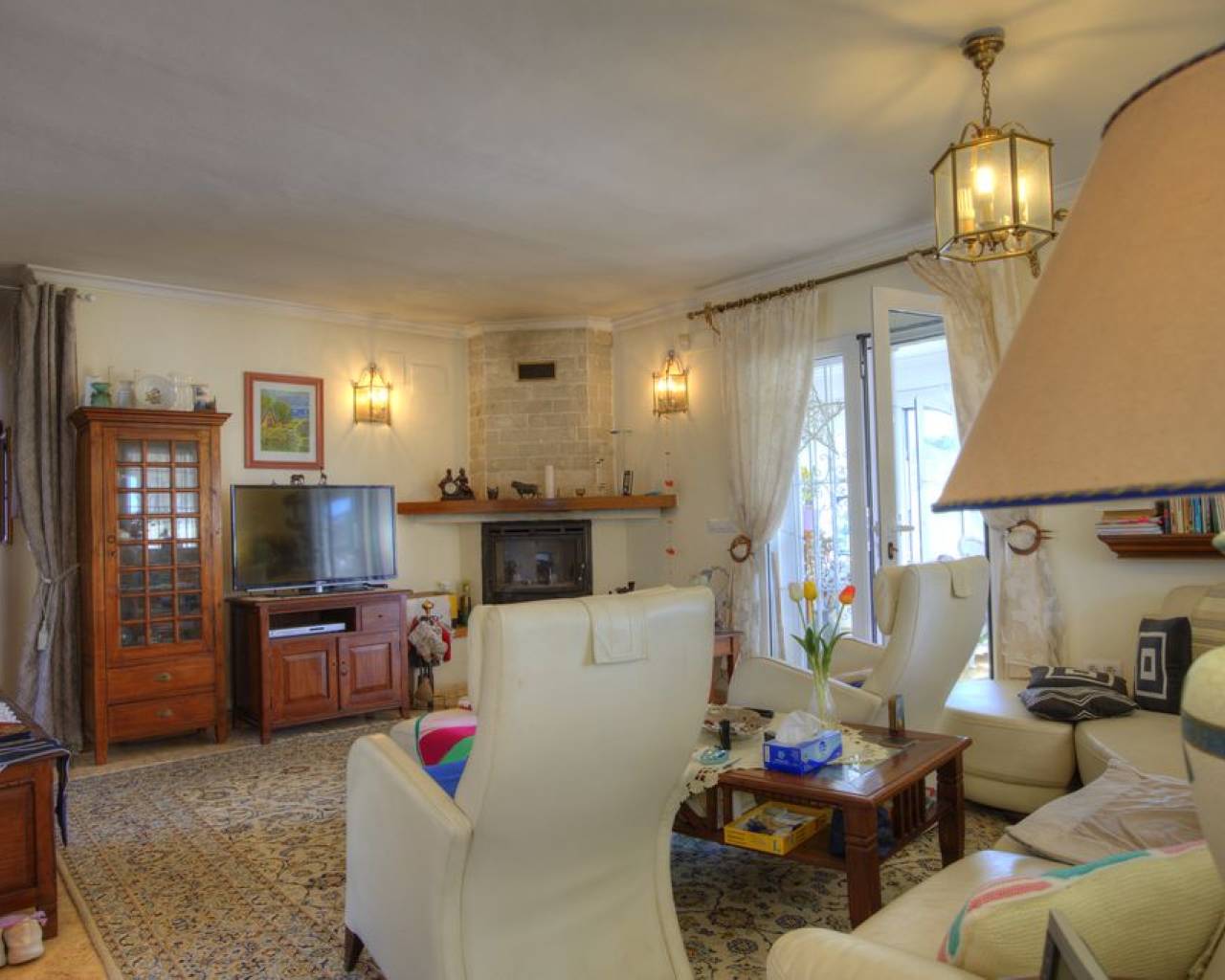Venta - Chalet - Benissa - Baladrar