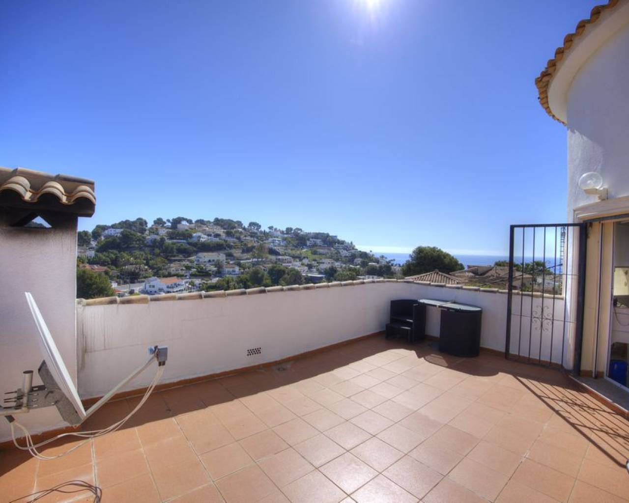 Venta - Chalet - Benissa - Baladrar