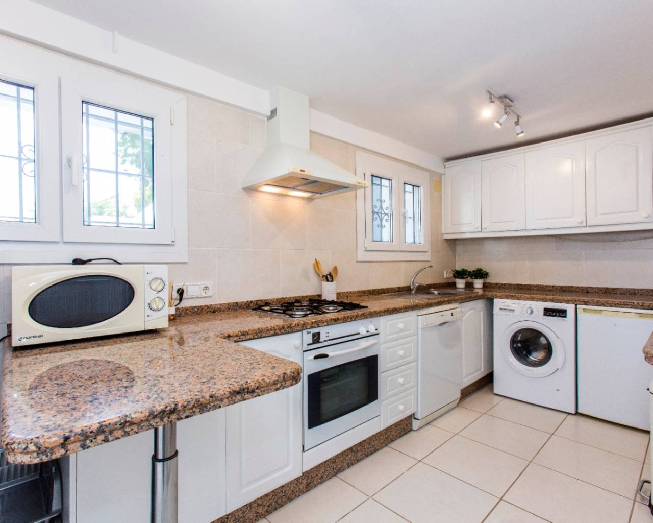 Venta - Chalet - Benissa - Baladrar