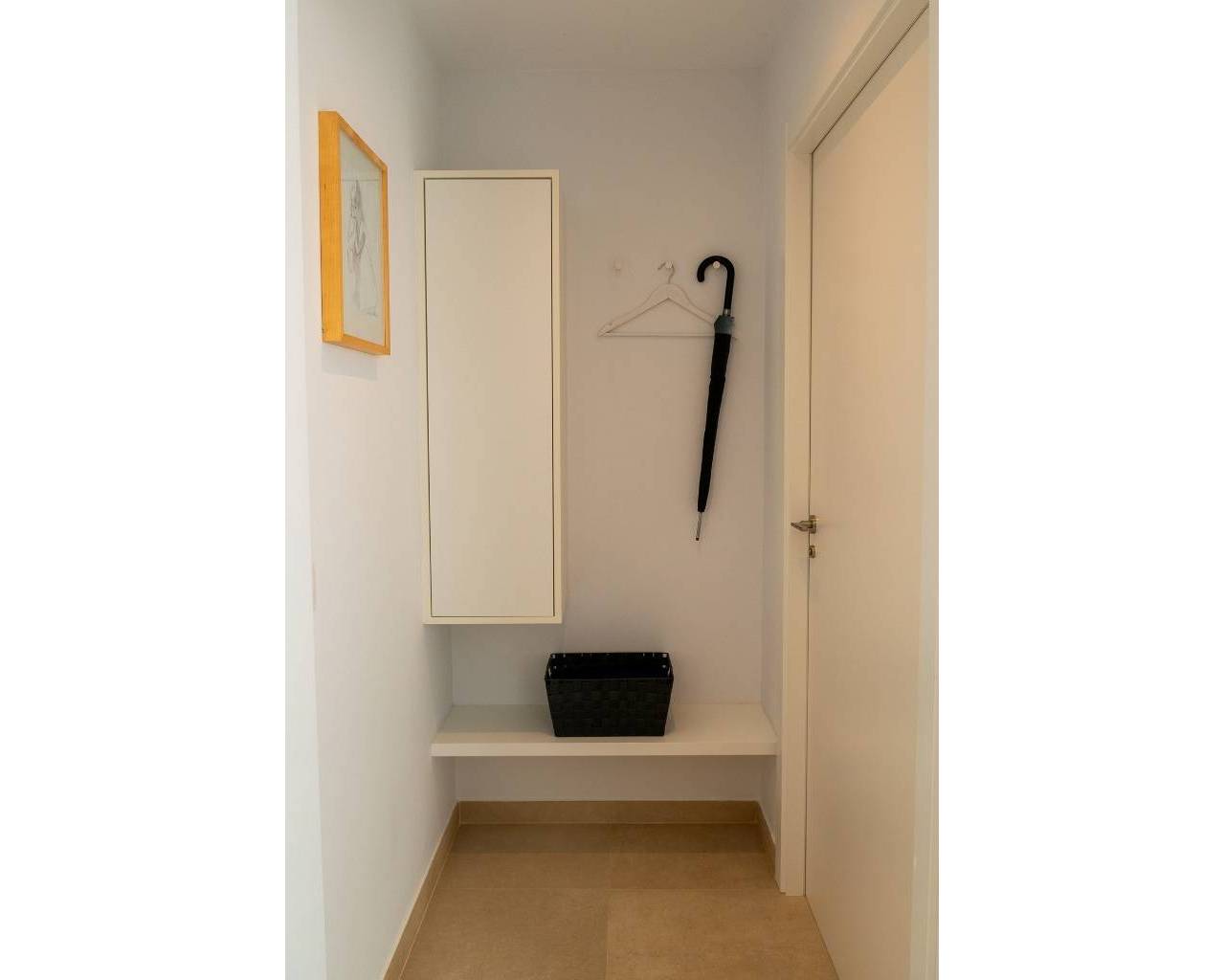 Nueva construcción  - Chalet - Benissa - Benissa Costa