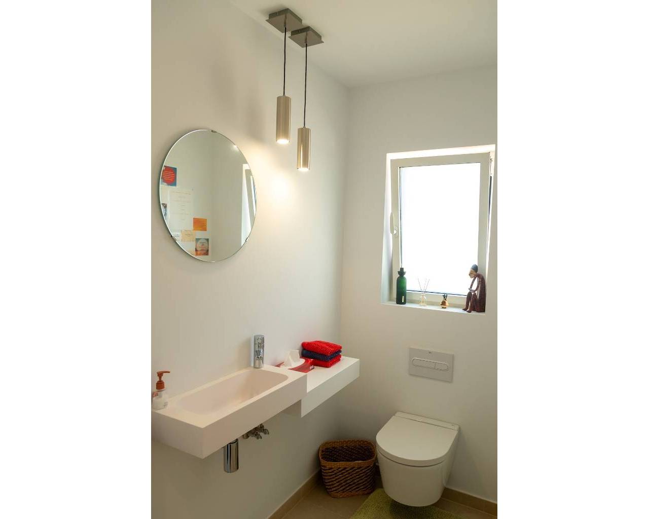 Nueva construcción  - Chalet - Benissa - Benissa Costa