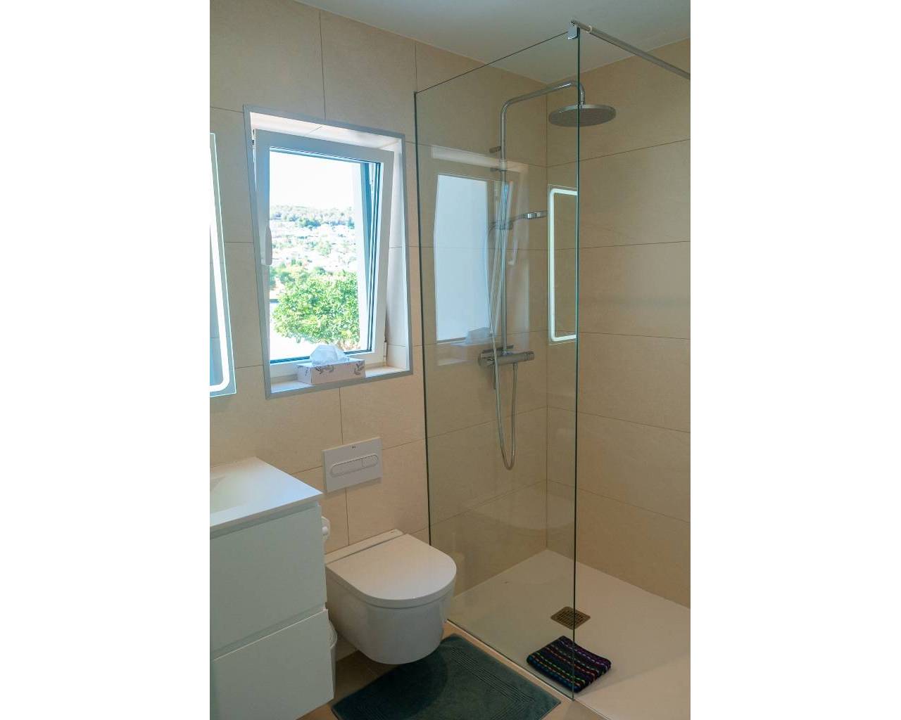 Nueva construcción  - Chalet - Benissa - Benissa Costa