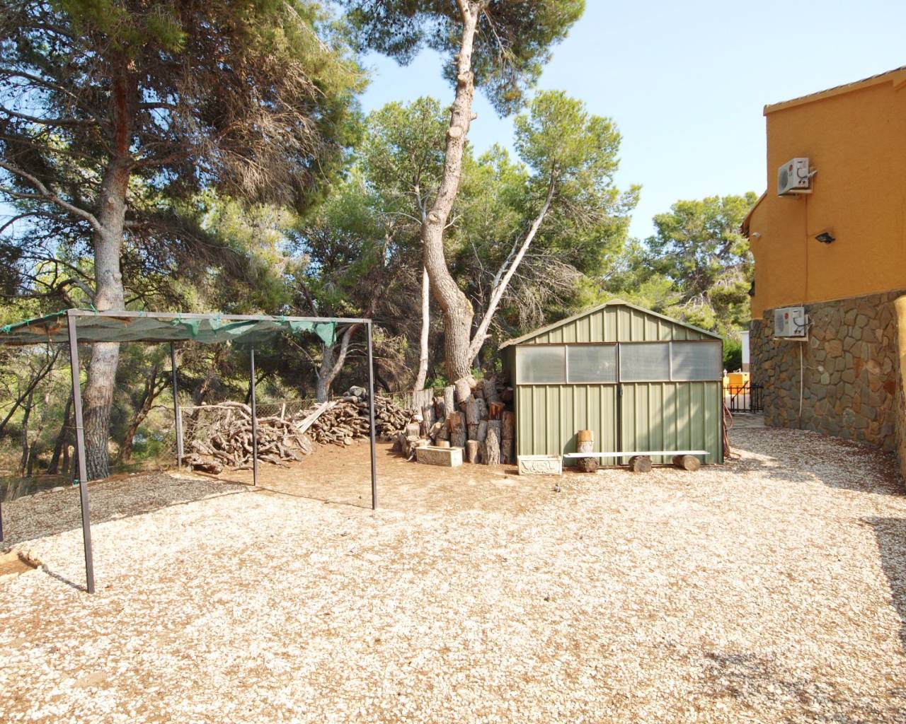 Venta - Chalet - Benissa - Benissa Costa