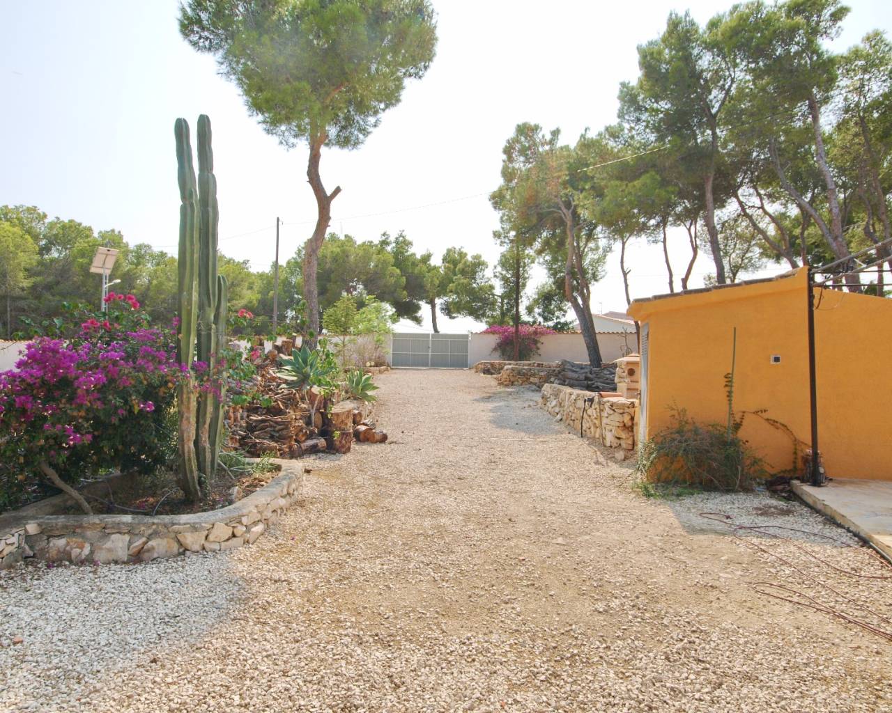 Venta - Chalet - Benissa - Benissa Costa