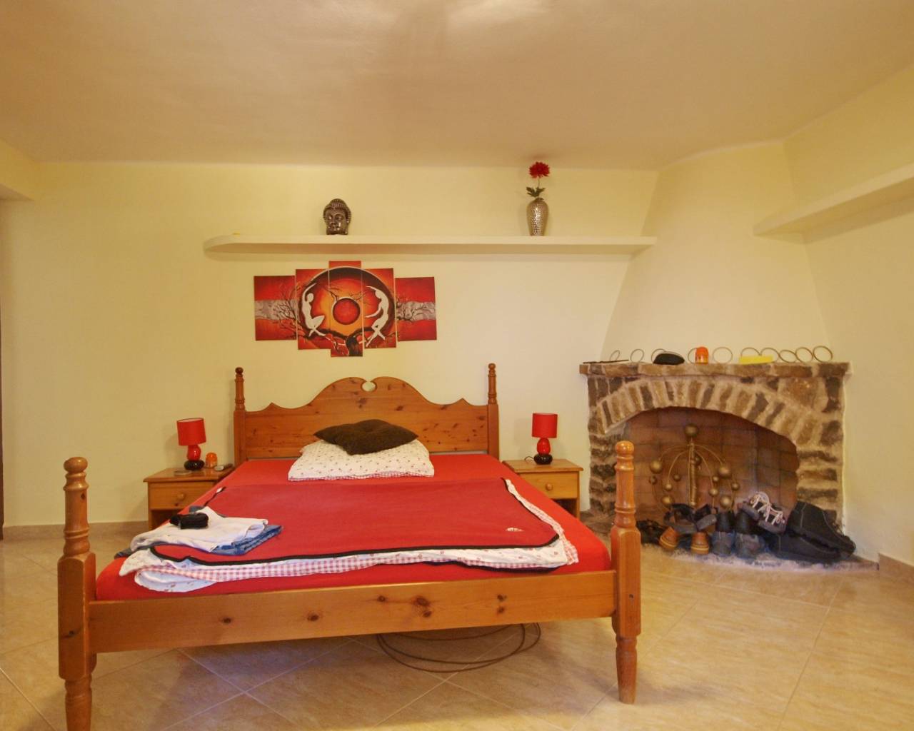 Venta - Chalet - Benissa - Benissa Costa
