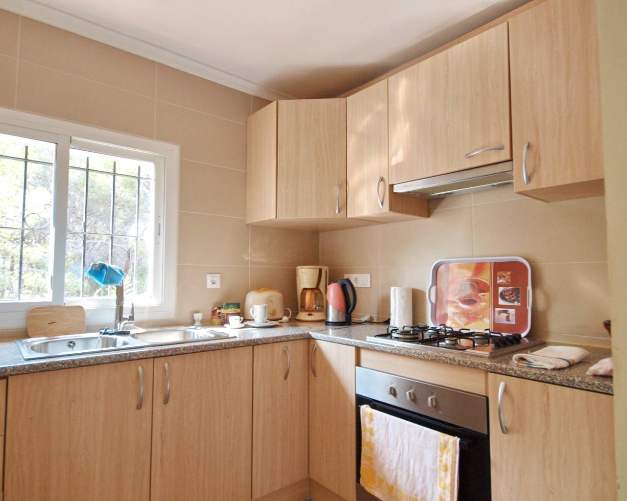 Venta - Chalet - Benissa - Benissa Costa