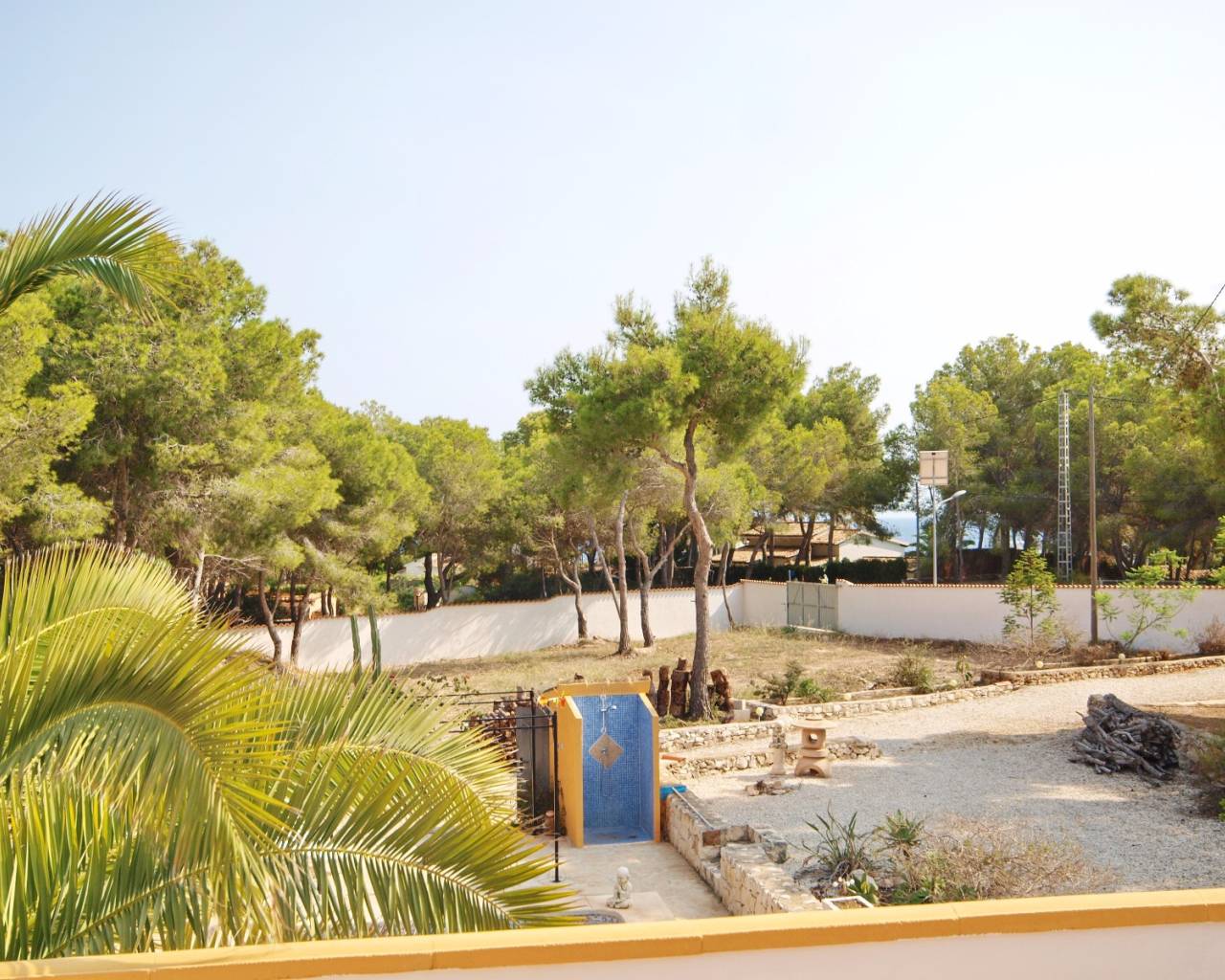 Venta - Chalet - Benissa - Benissa Costa