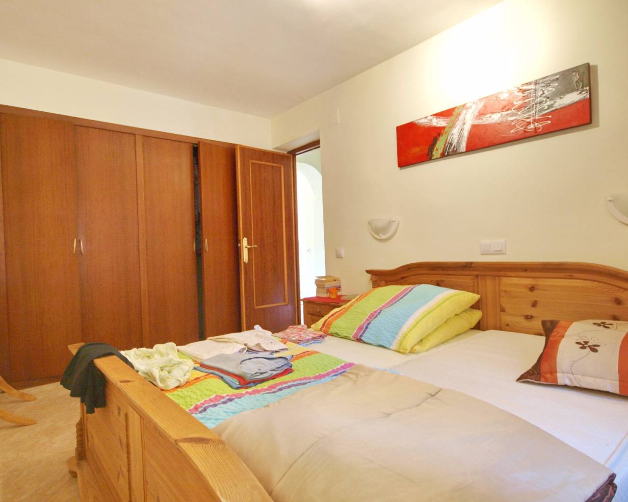 Venta - Chalet - Benissa - Benissa Costa