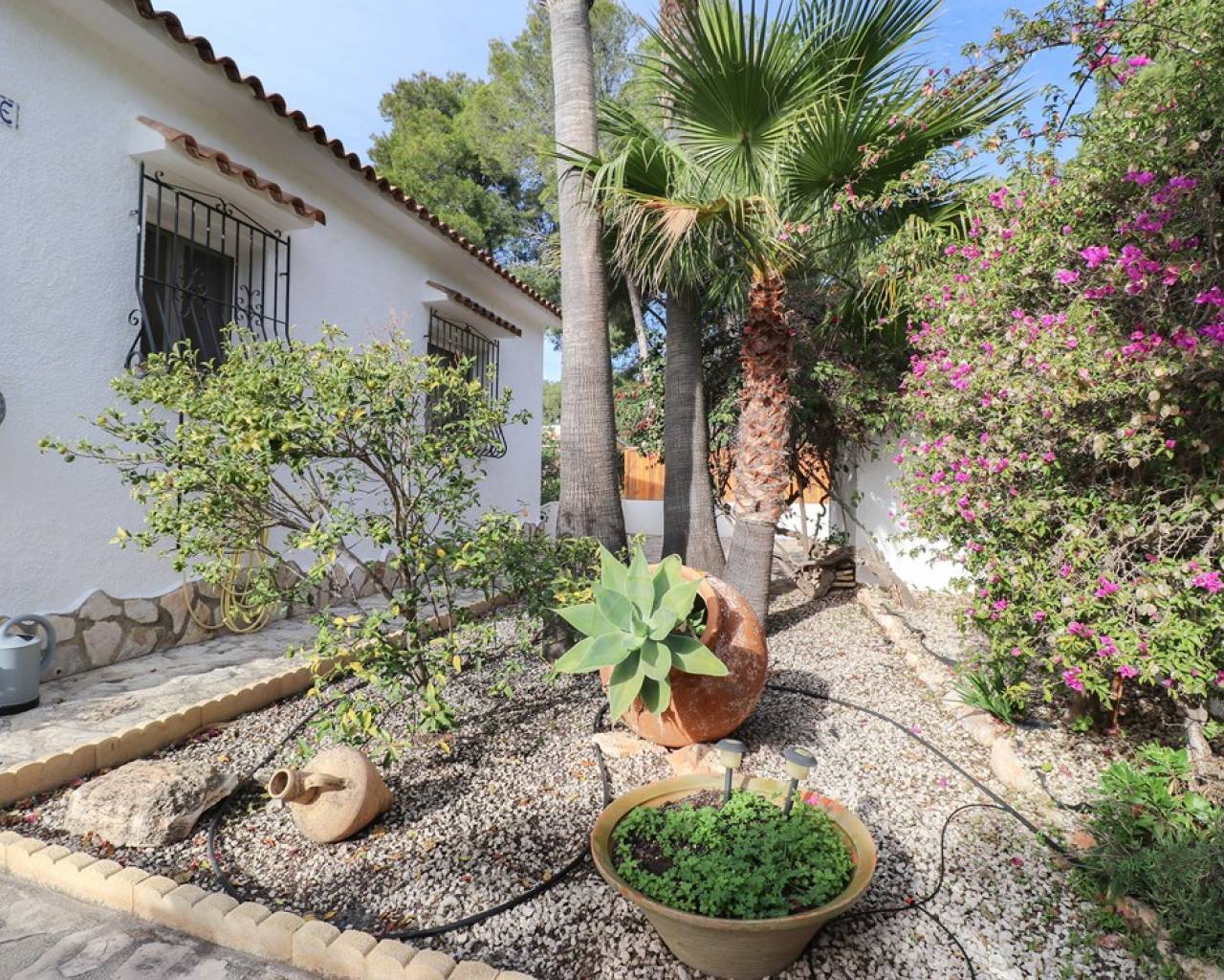 Venta - Chalet - Benissa - Benissa Costa