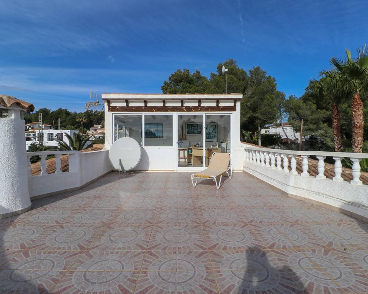 Venta - Chalet - Benissa - Benissa Costa