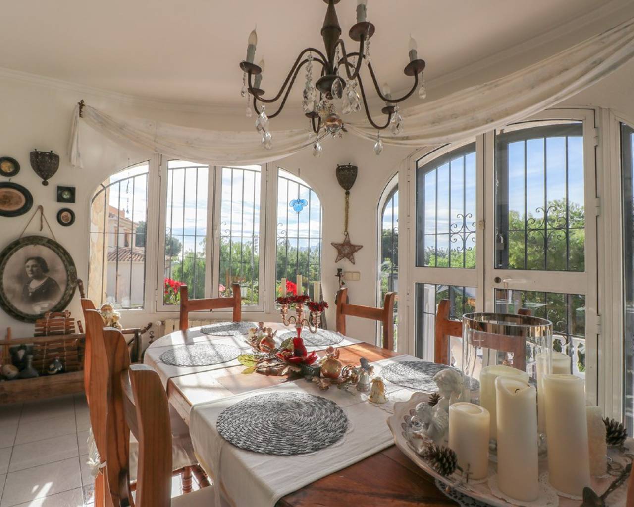 Venta - Chalet - Benissa - Benissa Costa