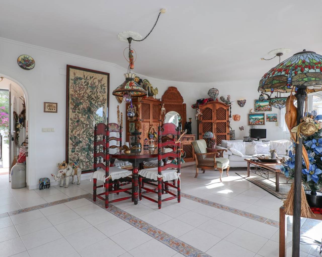 Venta - Chalet - Benissa - Benissa Costa