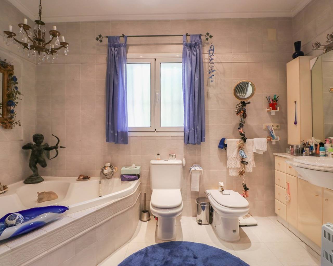 Venta - Chalet - Benissa - Benissa Costa