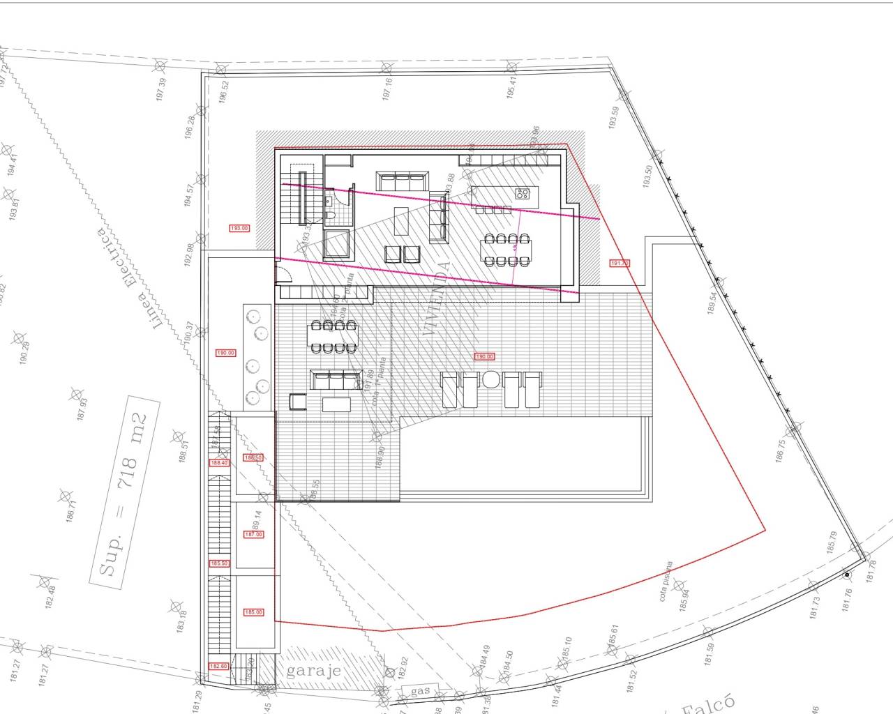 Venta - Chalet - Benissa