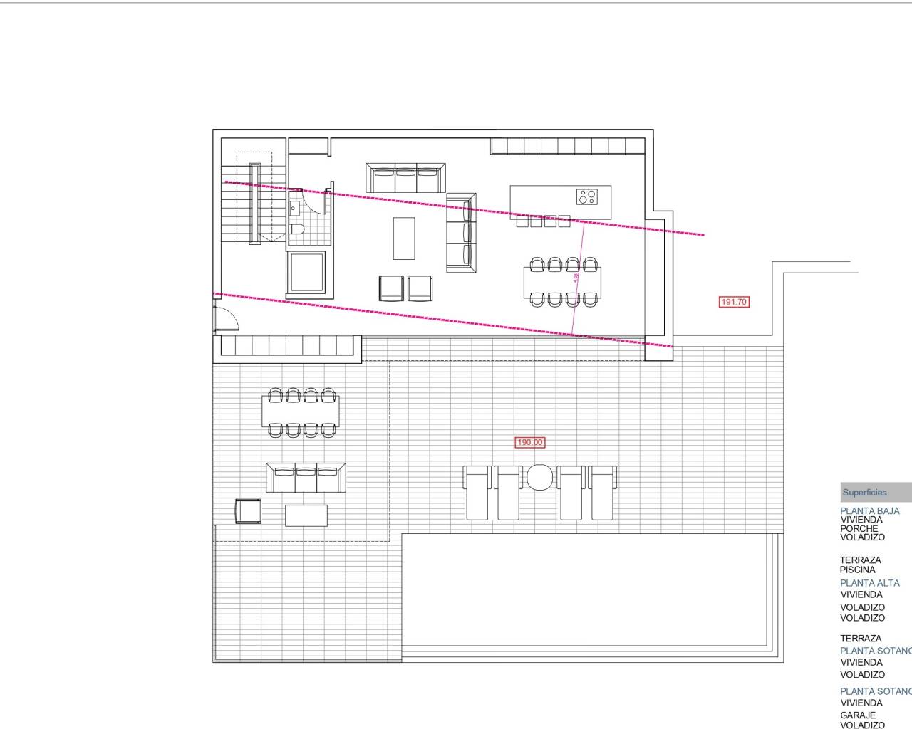 Venta - Chalet - Benissa