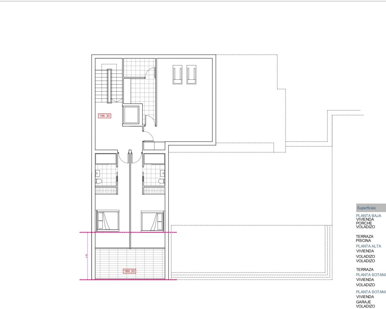 Venta - Chalet - Benissa