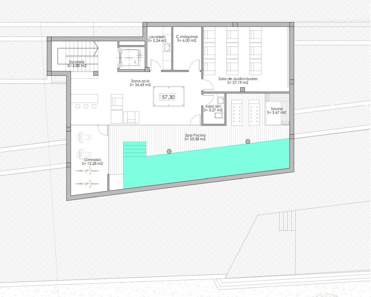 Nueva construcción  - Chalet - Benissa