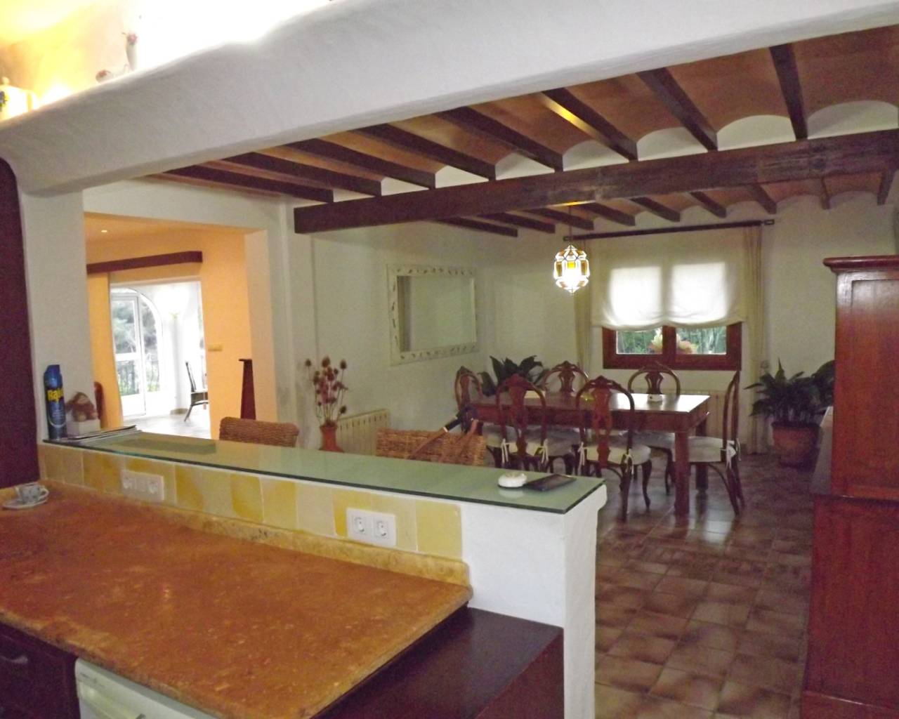 Venta - Chalet - Benissa