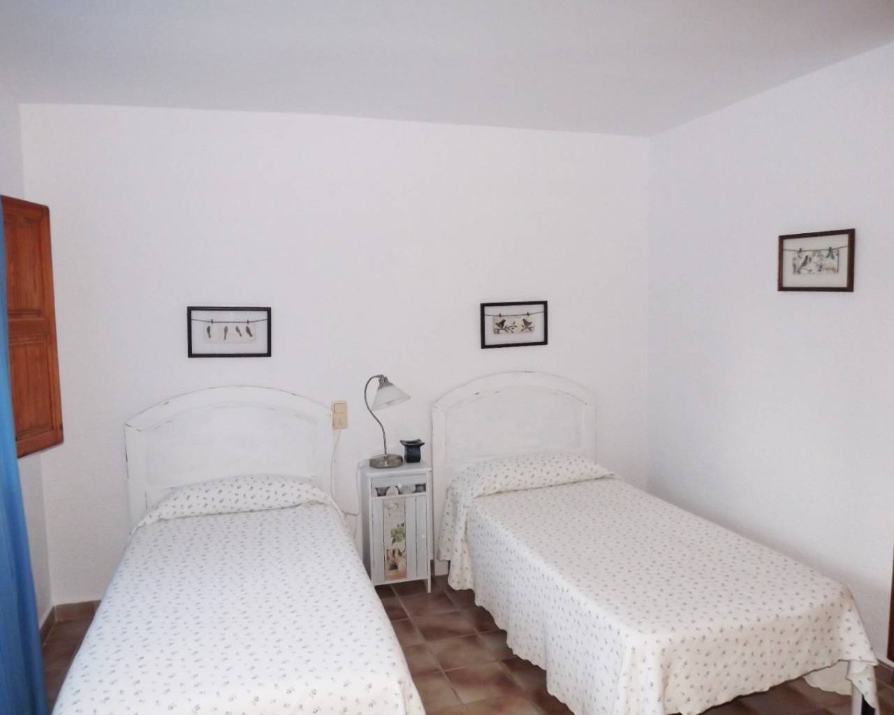 Venta - Chalet - Benissa