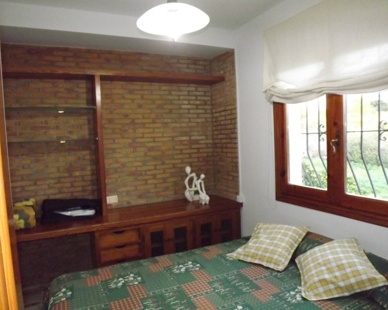 Venta - Chalet - Benissa