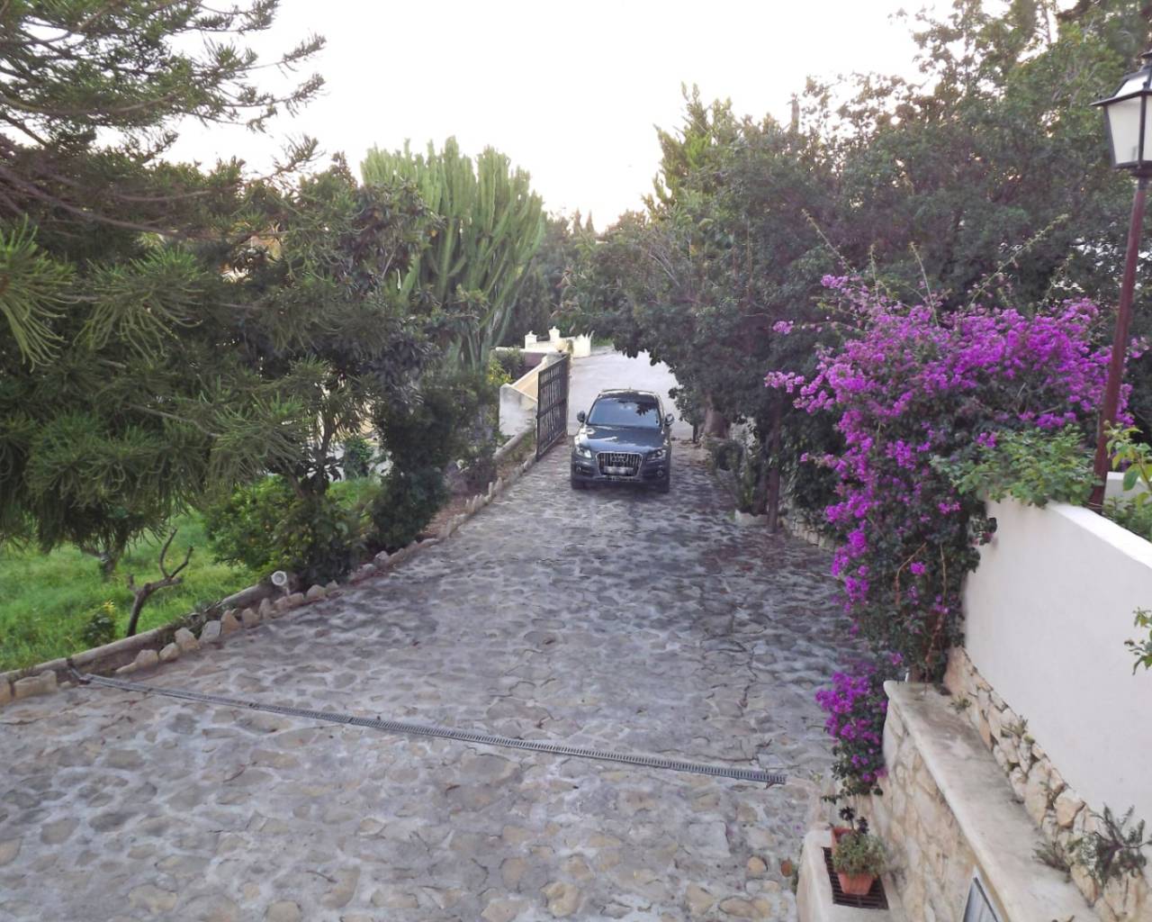 Venta - Chalet - Benissa