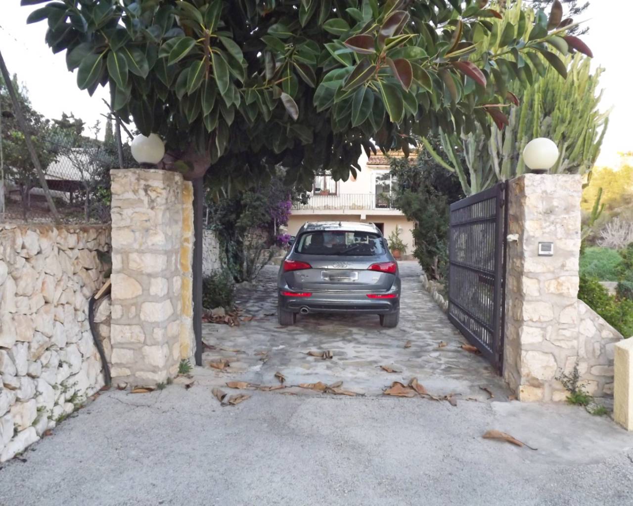 Venta - Chalet - Benissa