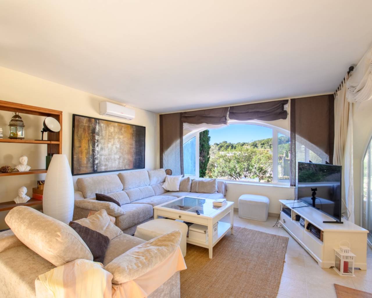 Venta - Chalet - Benissa