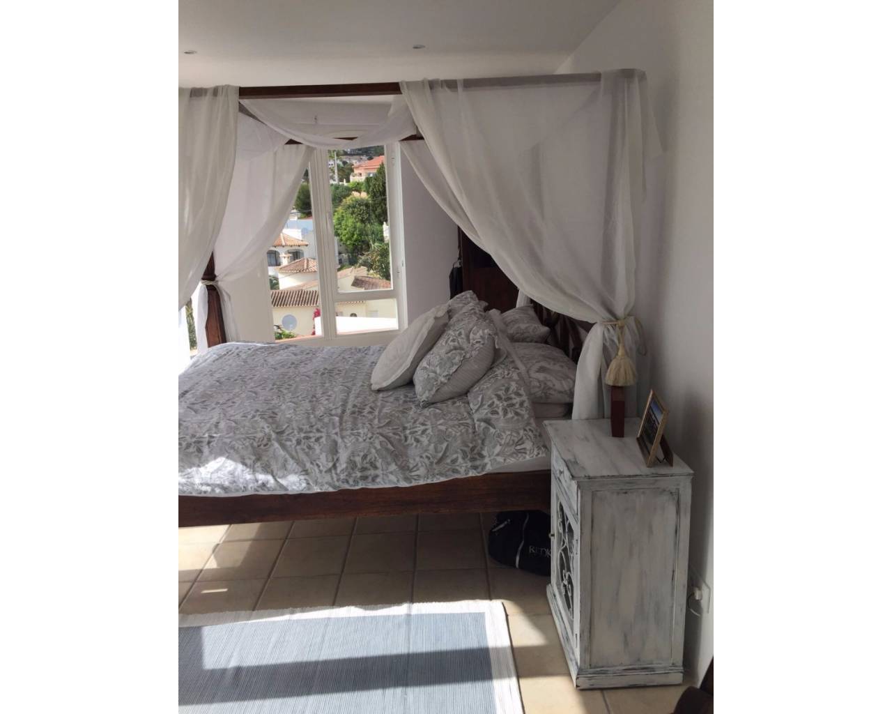Venta - Chalet - Benissa