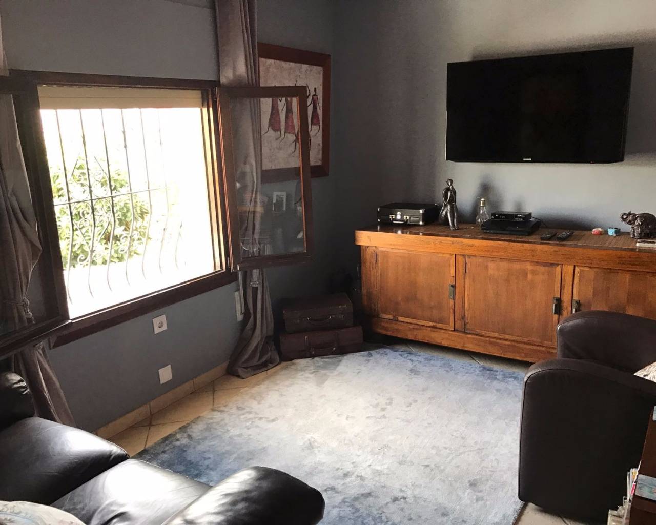 Venta - Chalet - Benissa