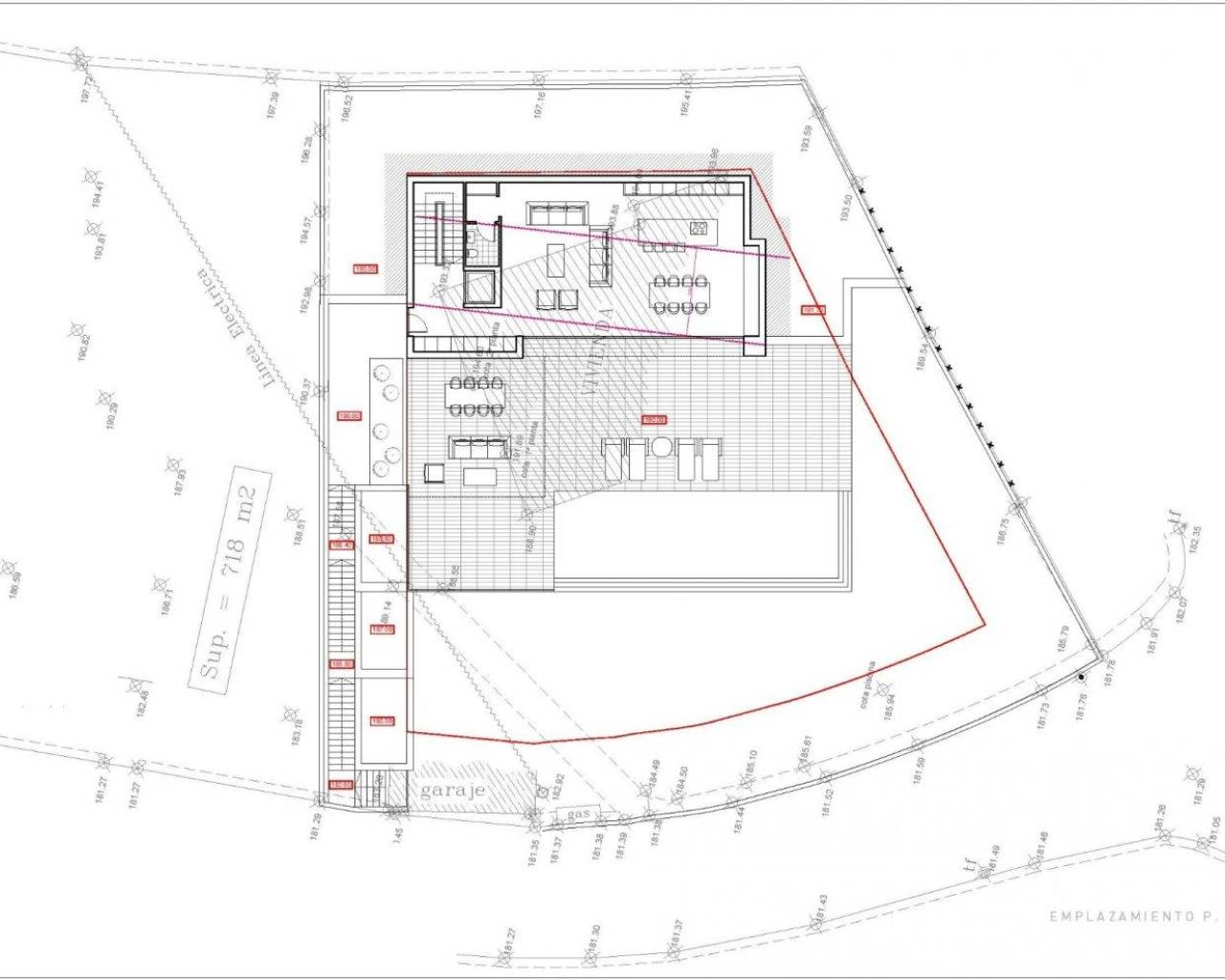 Nueva construcción  - Chalet - Benissa