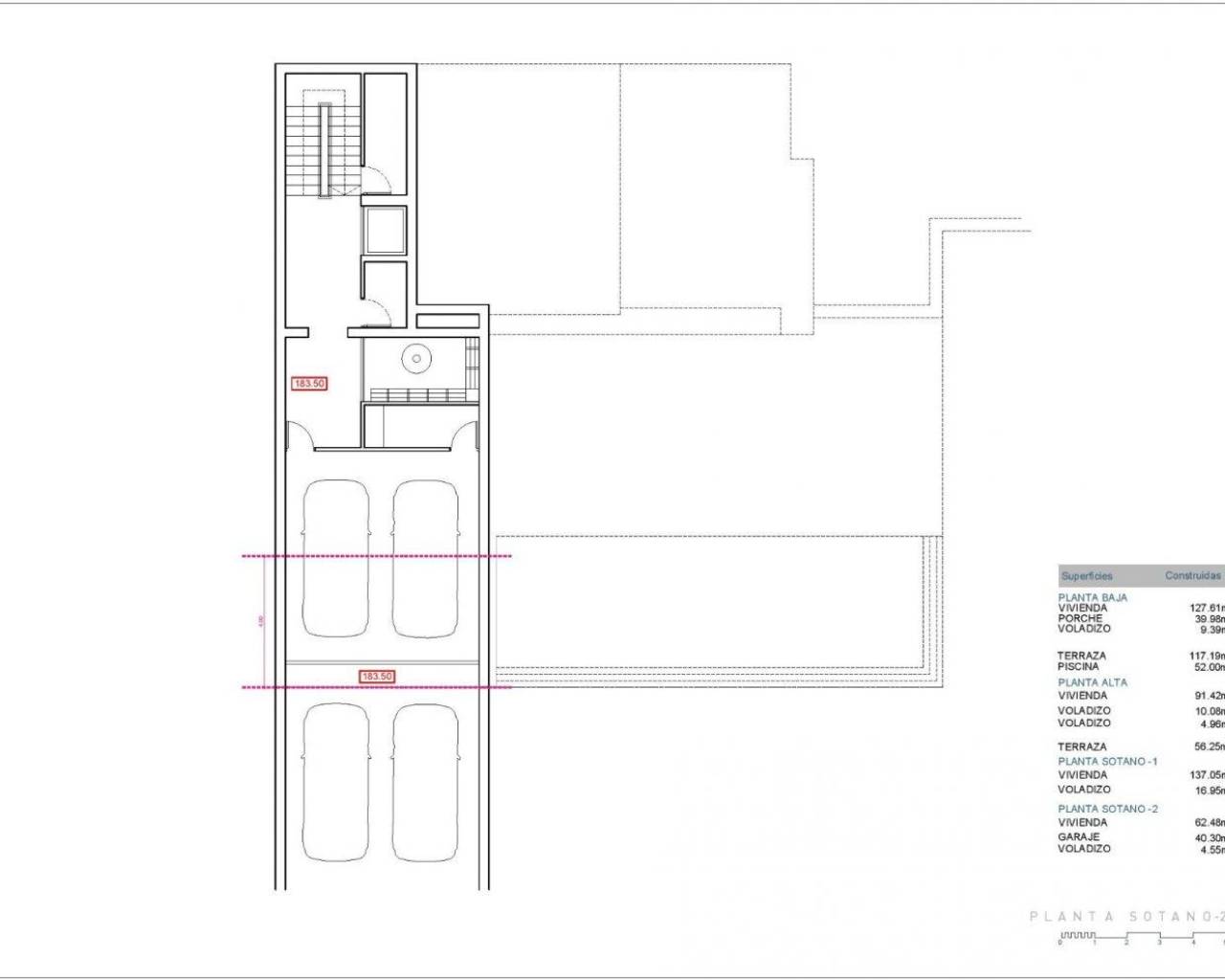 Nueva construcción  - Chalet - Benissa