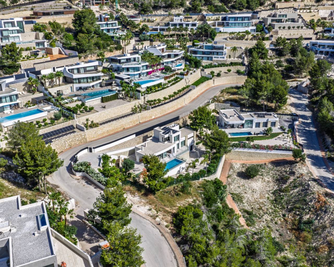 Venta - Chalet - Benissa