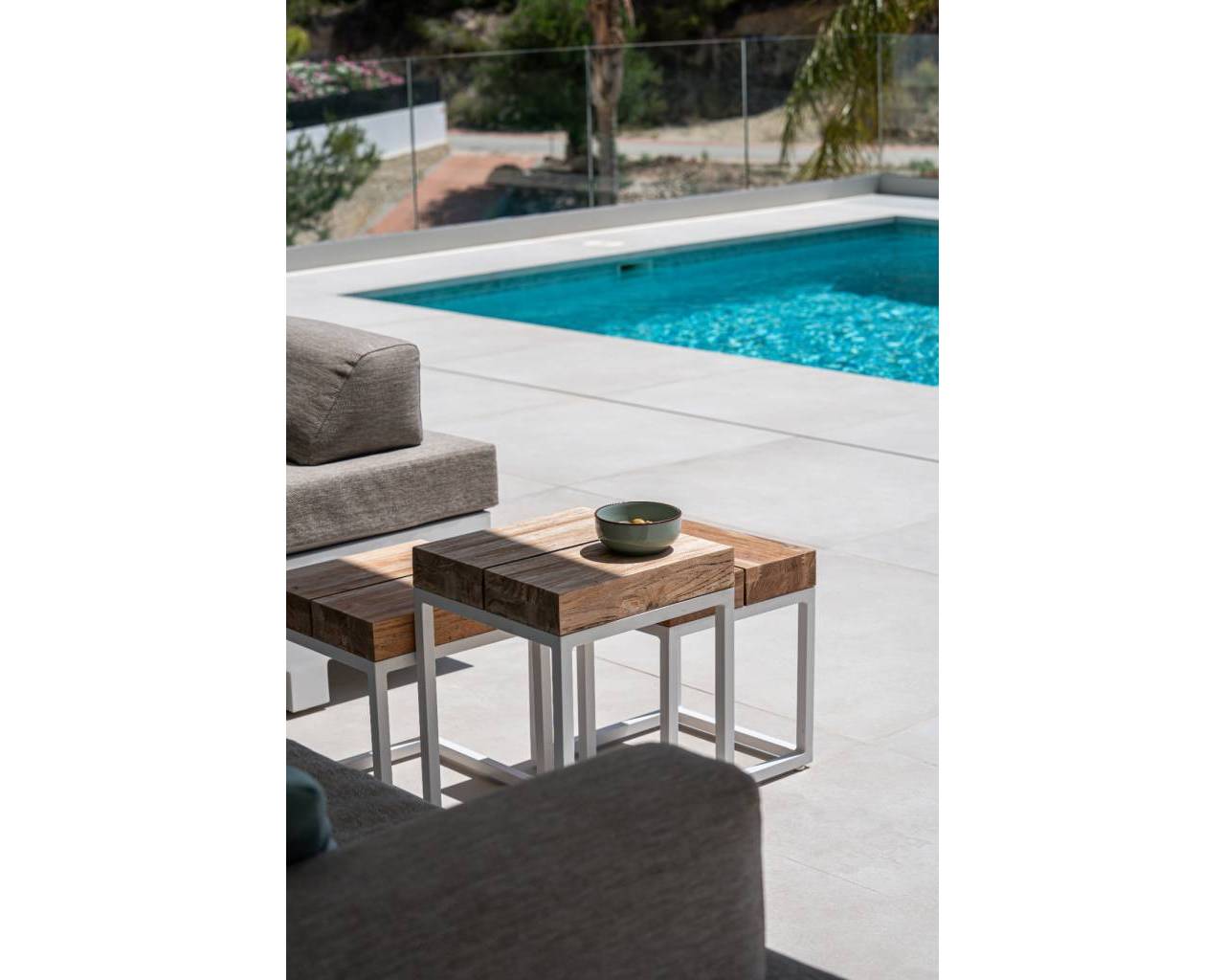 Venta - Chalet - Benissa