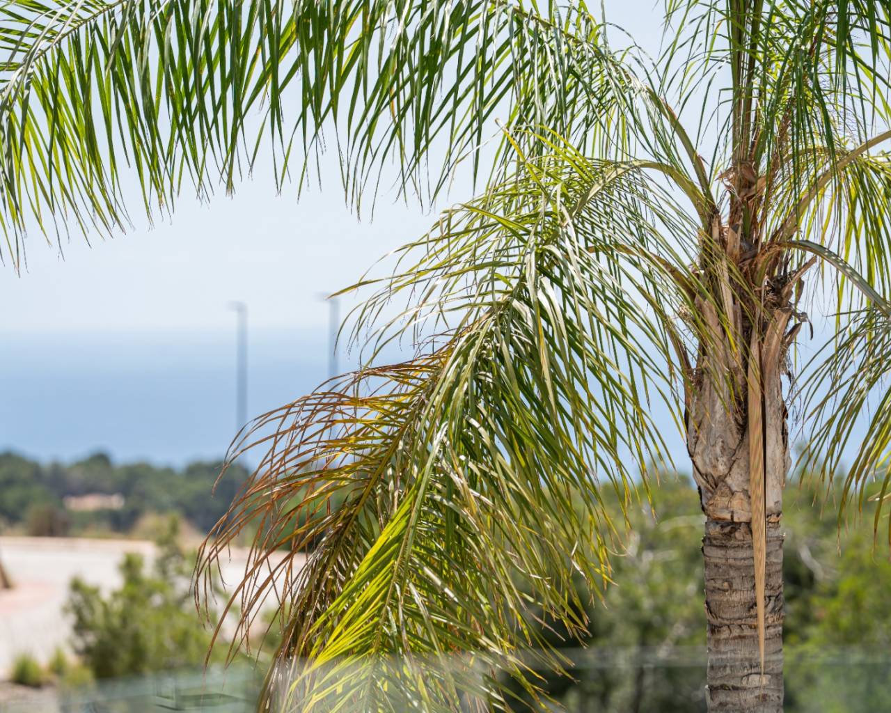 Venta - Chalet - Benissa