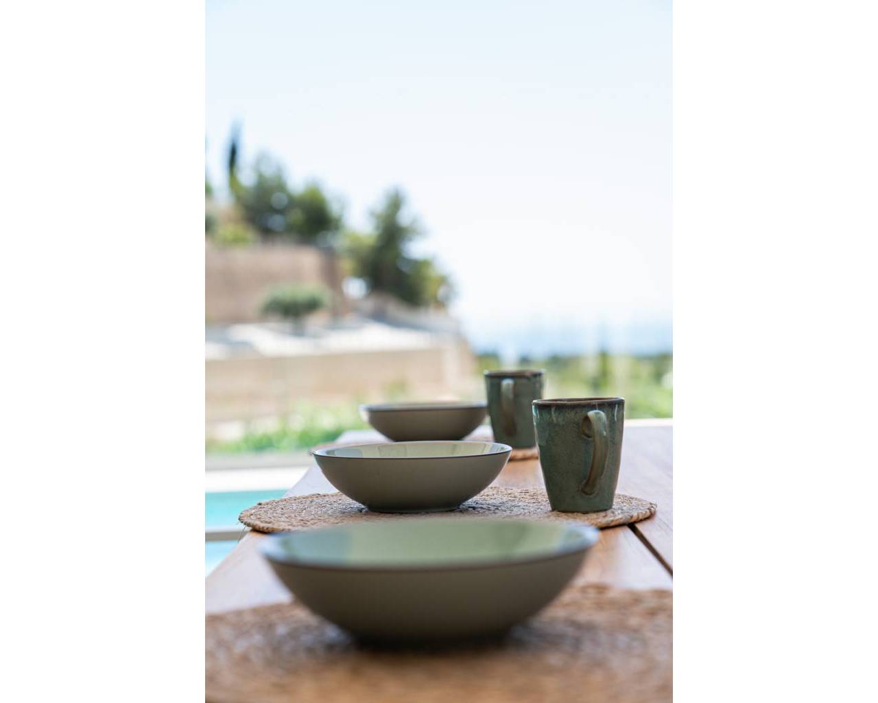 Venta - Chalet - Benissa