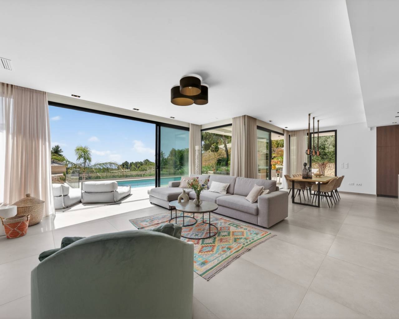 Venta - Chalet - Benissa